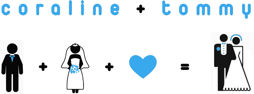 Coraline + Tommy 2023